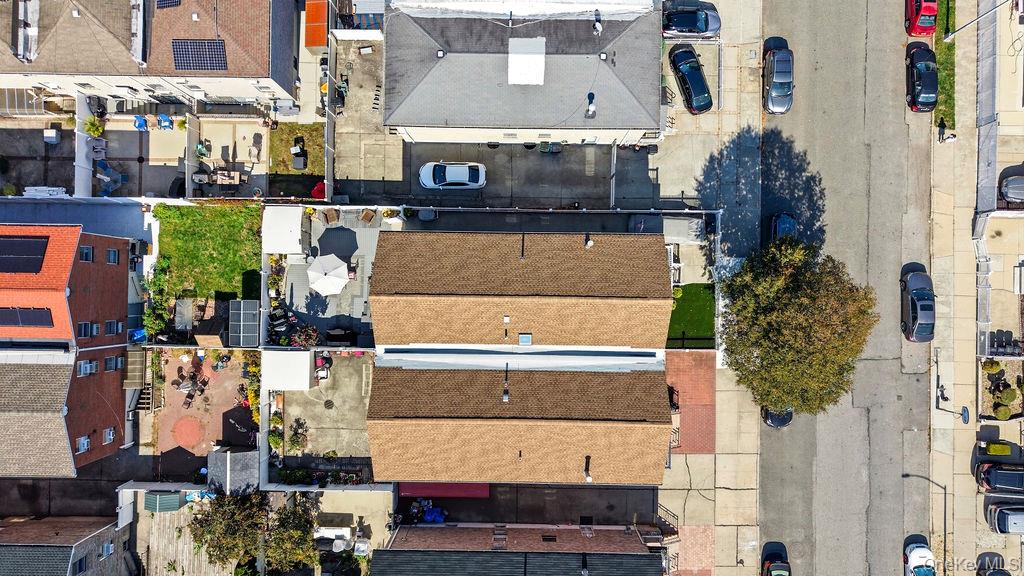 156-14 76th Street, Howard Beach, NY 11414