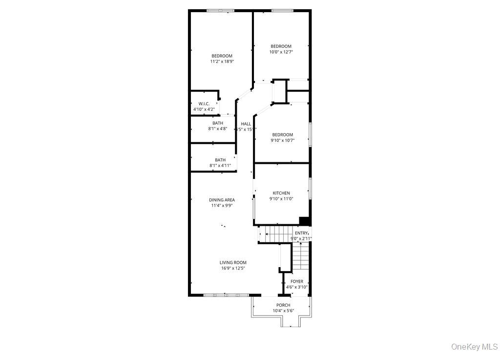 156-14 76th Street, Howard Beach, NY 11414