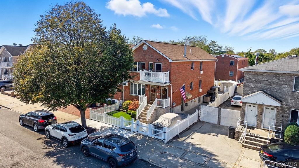 156-14 76th Street, Howard Beach, NY 11414