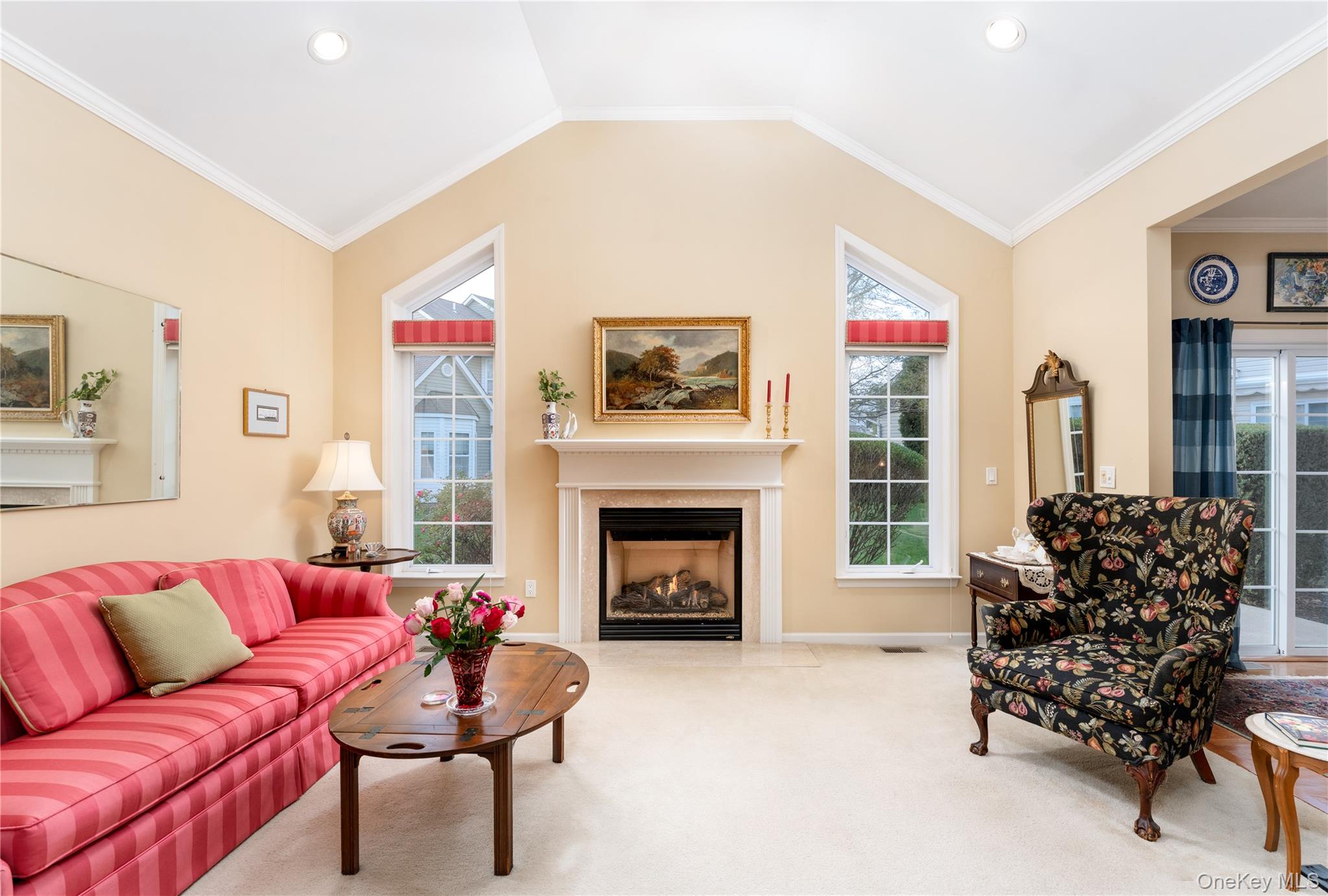 28 Rose Lane # 28, Mount Sinai, NY 11766