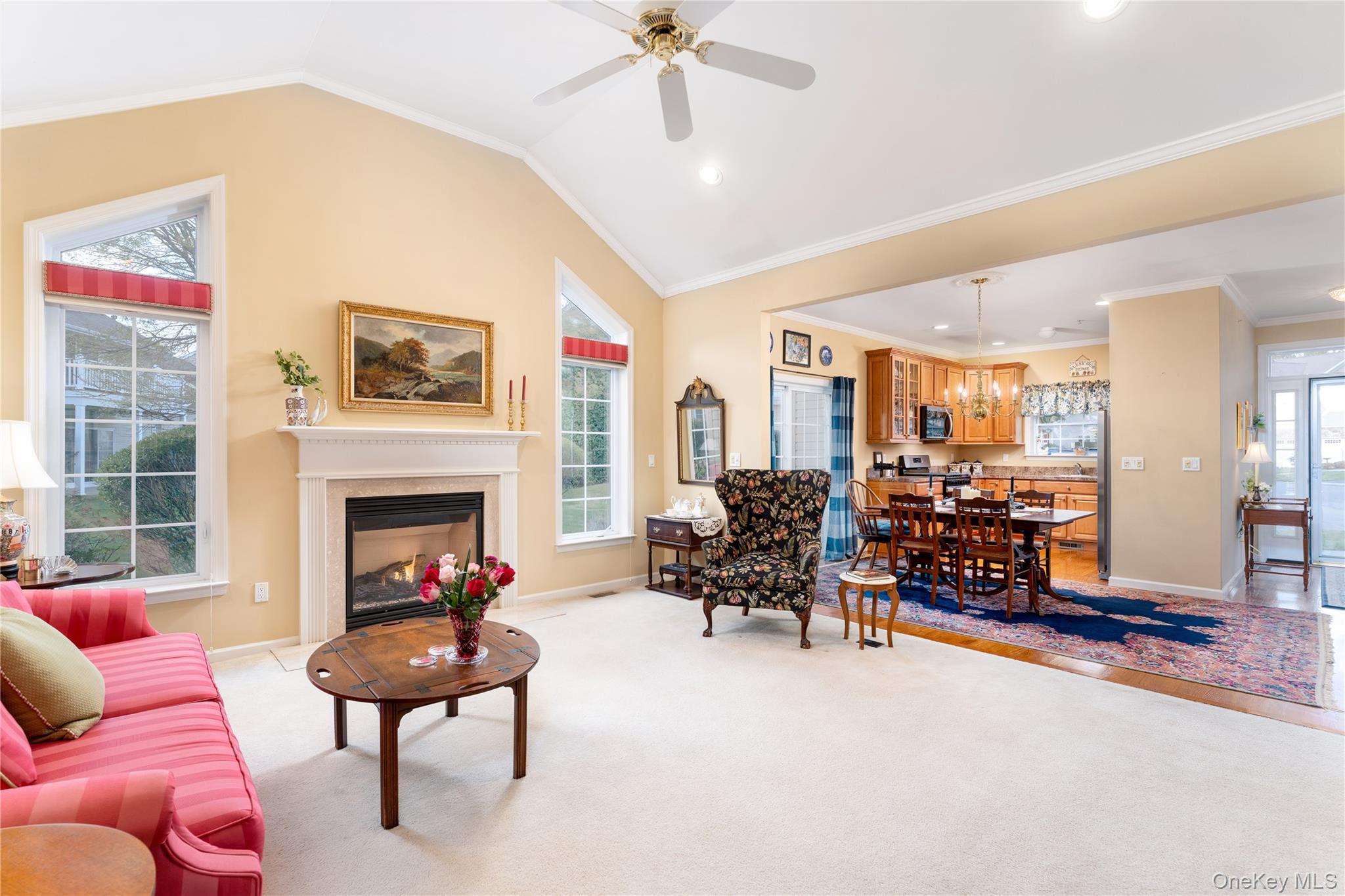 28 Rose Lane # 28, Mount Sinai, NY 11766