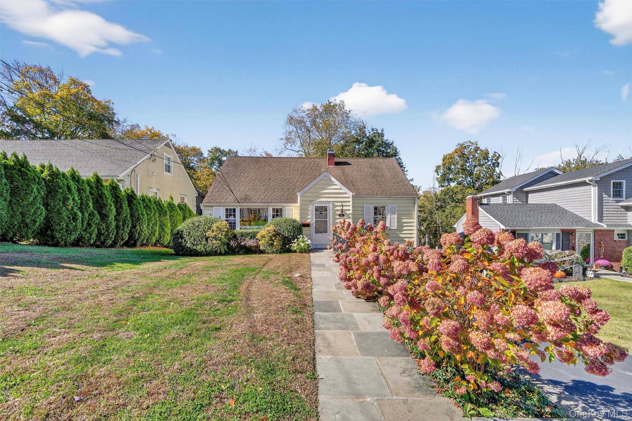 24 Beverly Road, Mount Kisco, NY 10549