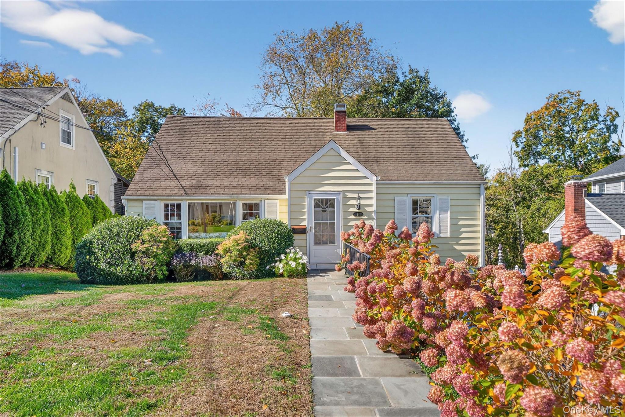 24 Beverly Road, Mount Kisco, NY 10549