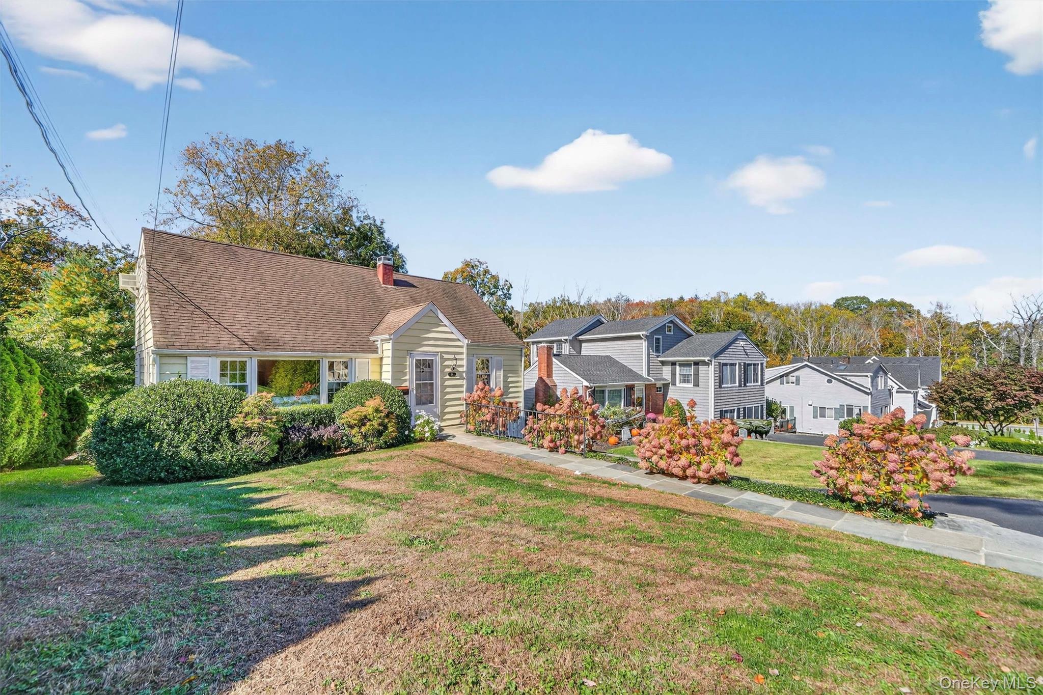 24 Beverly Road, Mount Kisco, NY 10549