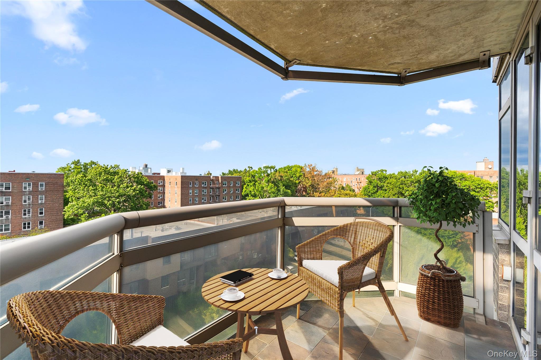 112-01 Queens Boulevard # 6J, Forest Hills, NY 11375