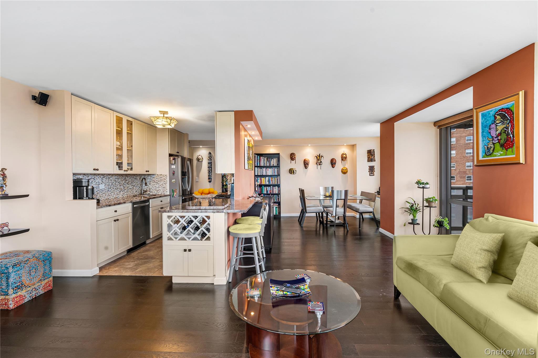 112-01 Queens Boulevard # 6J, Forest Hills, NY 11375