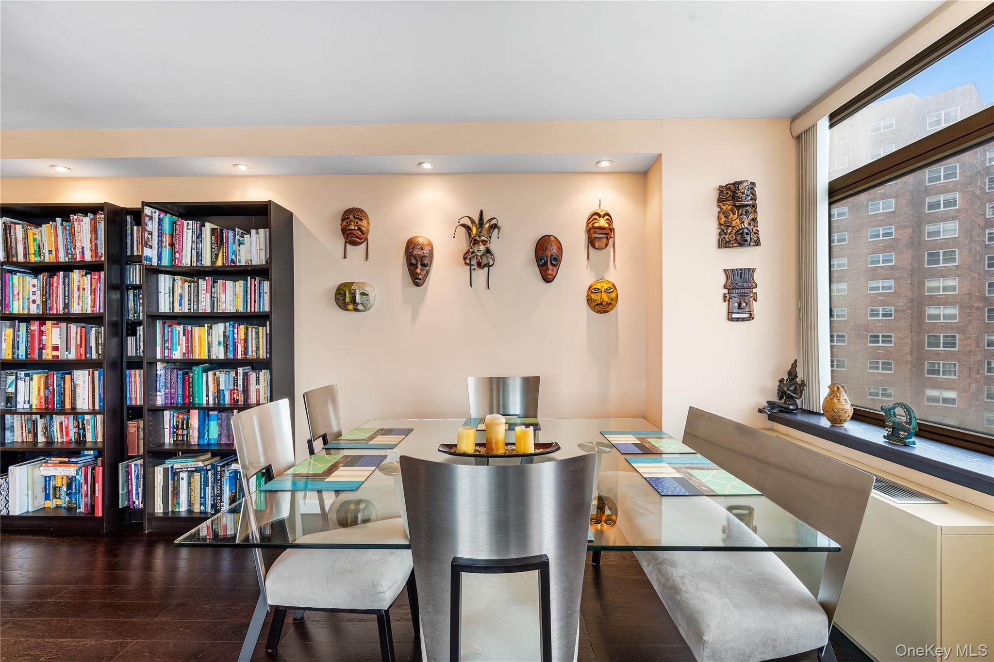 112-01 Queens Boulevard # 6J, Forest Hills, NY 11375