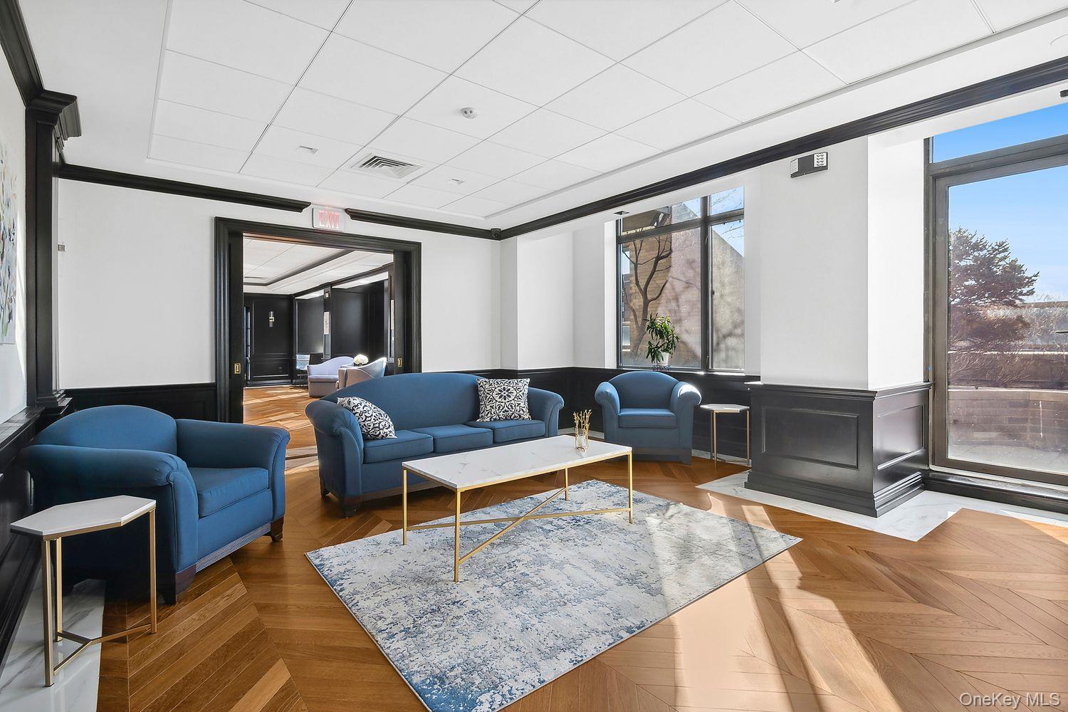 112-01 Queens Boulevard # 6J, Forest Hills, NY 11375