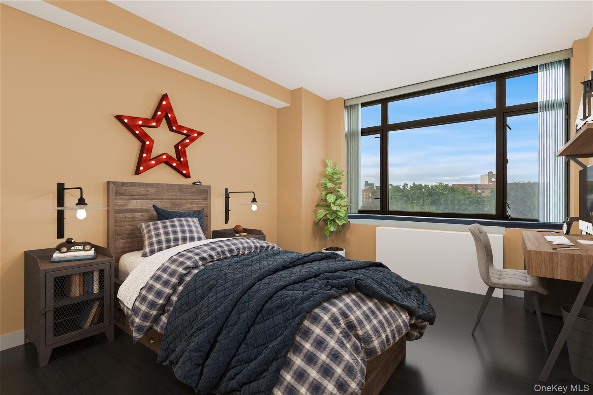 112-01 Queens Boulevard # 6J, Forest Hills, NY 11375