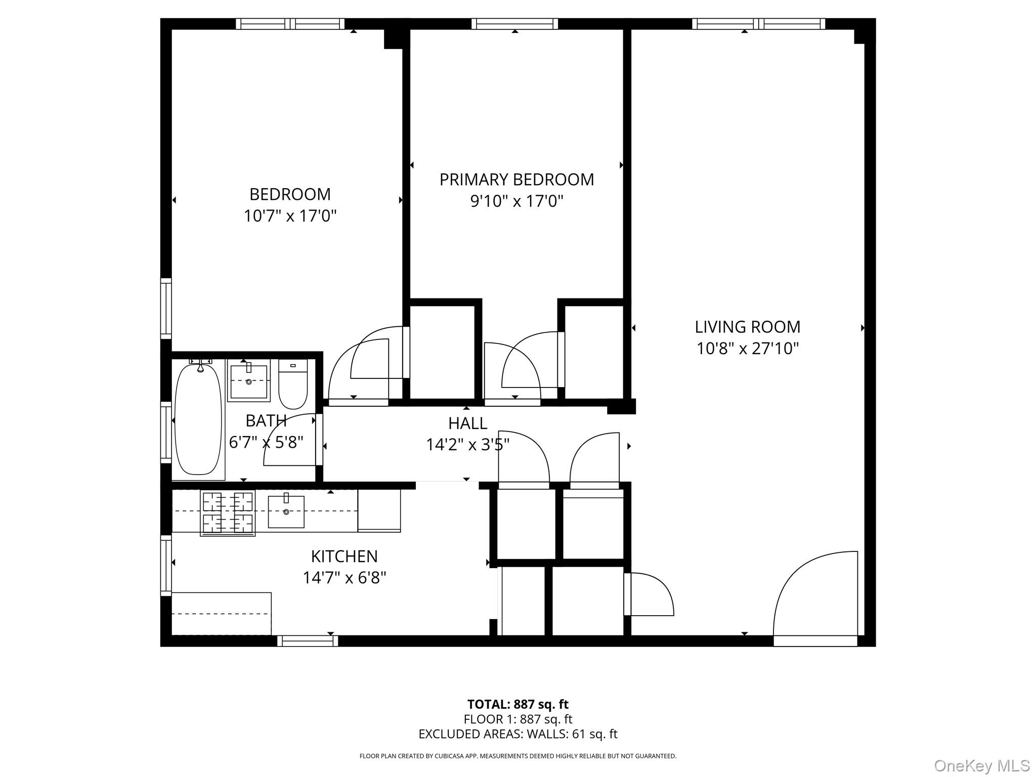 485 Bronx River Road # A50, Yonkers, NY 10704