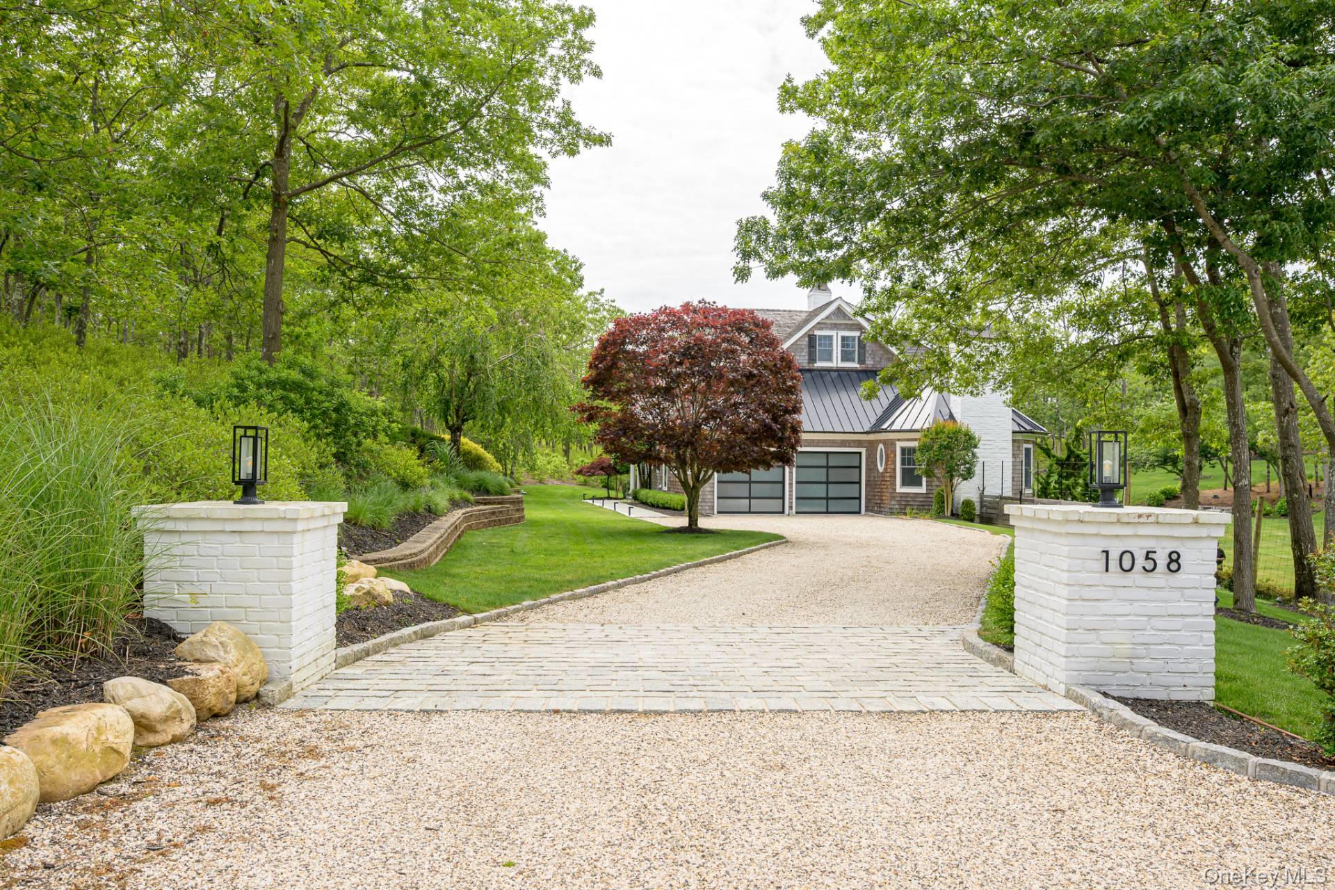 1058 Noyac Path, Water Mill, NY 11976