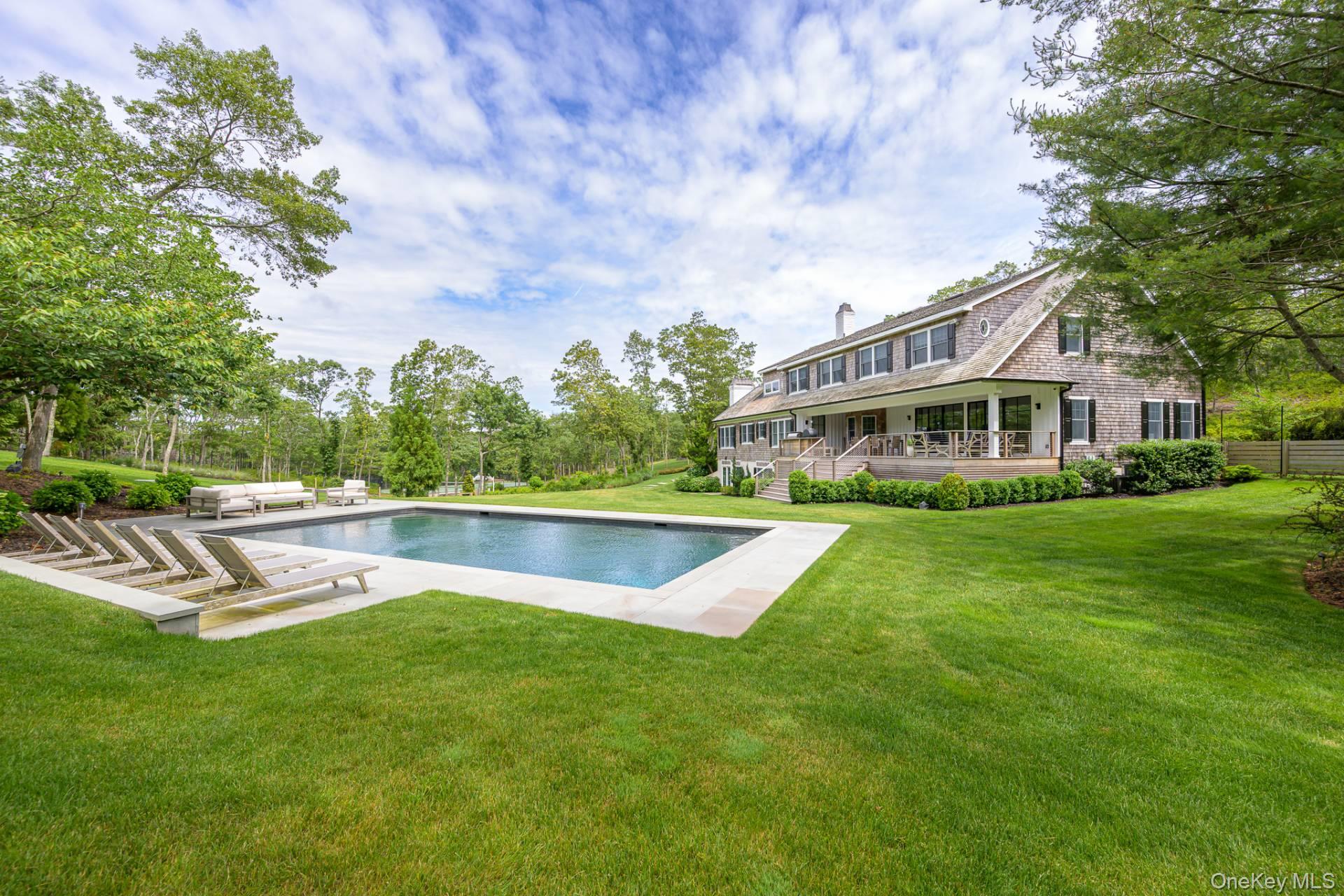 1058 Noyac Path, Water Mill, NY 11976