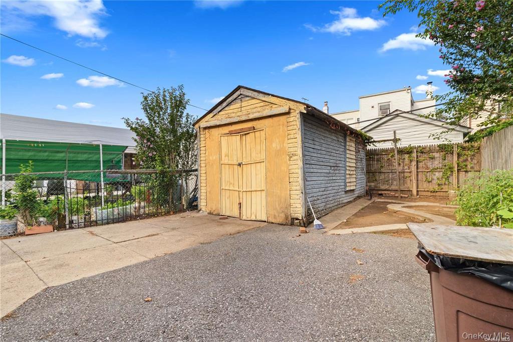 10349A 104th Street, Ozone Park, NY 11417