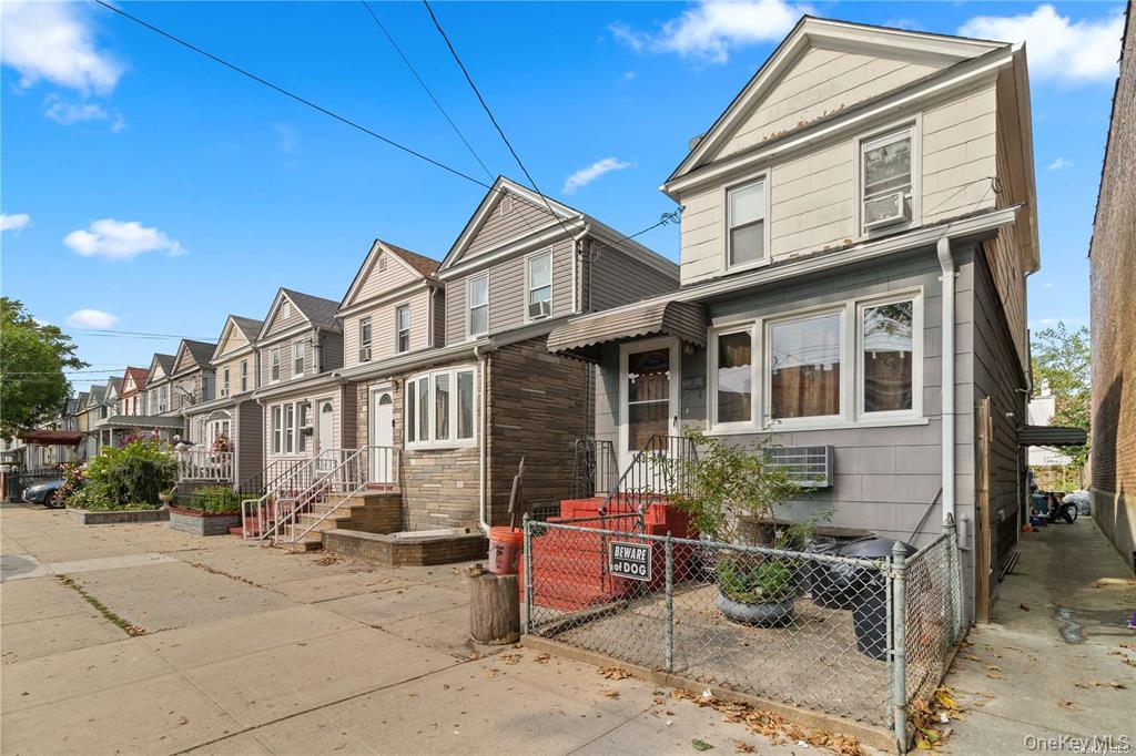 10349A 104th Street, Ozone Park, NY 11417