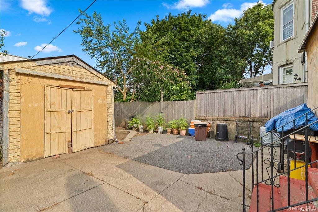 10349A 104th Street, Ozone Park, NY 11417