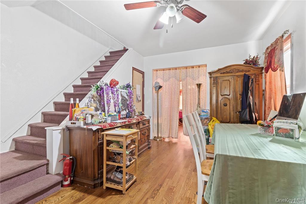 10349A 104th Street, Ozone Park, NY 11417