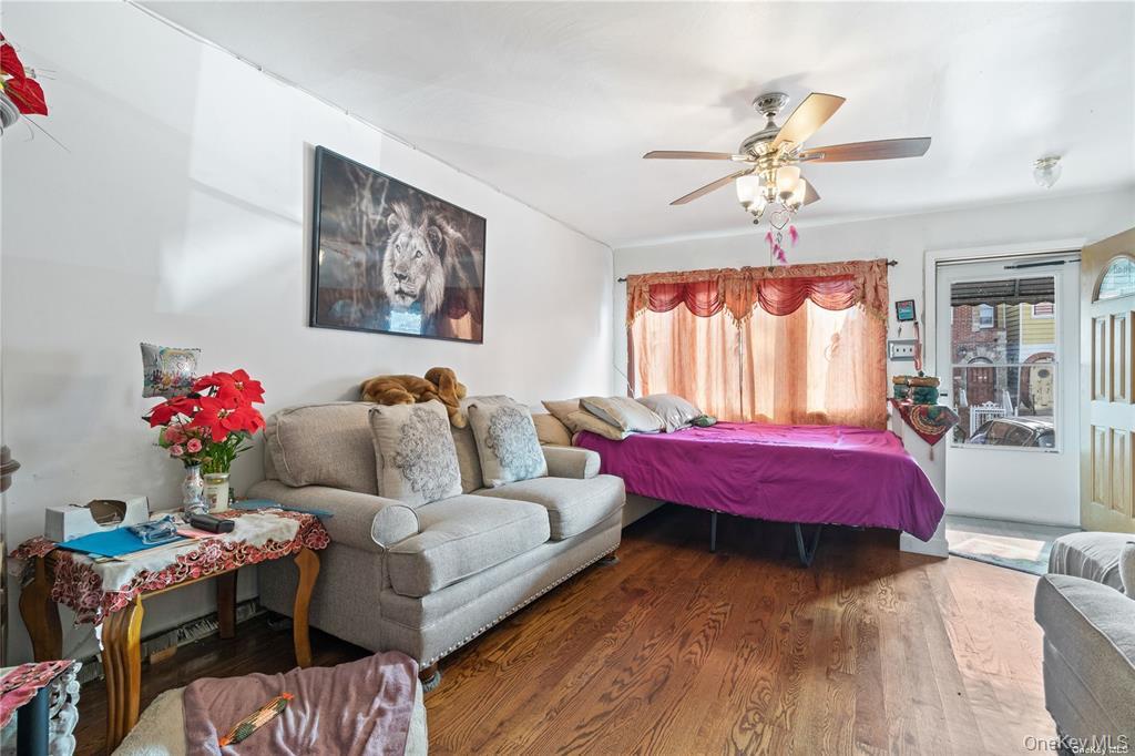 10349A 104th Street, Ozone Park, NY 11417