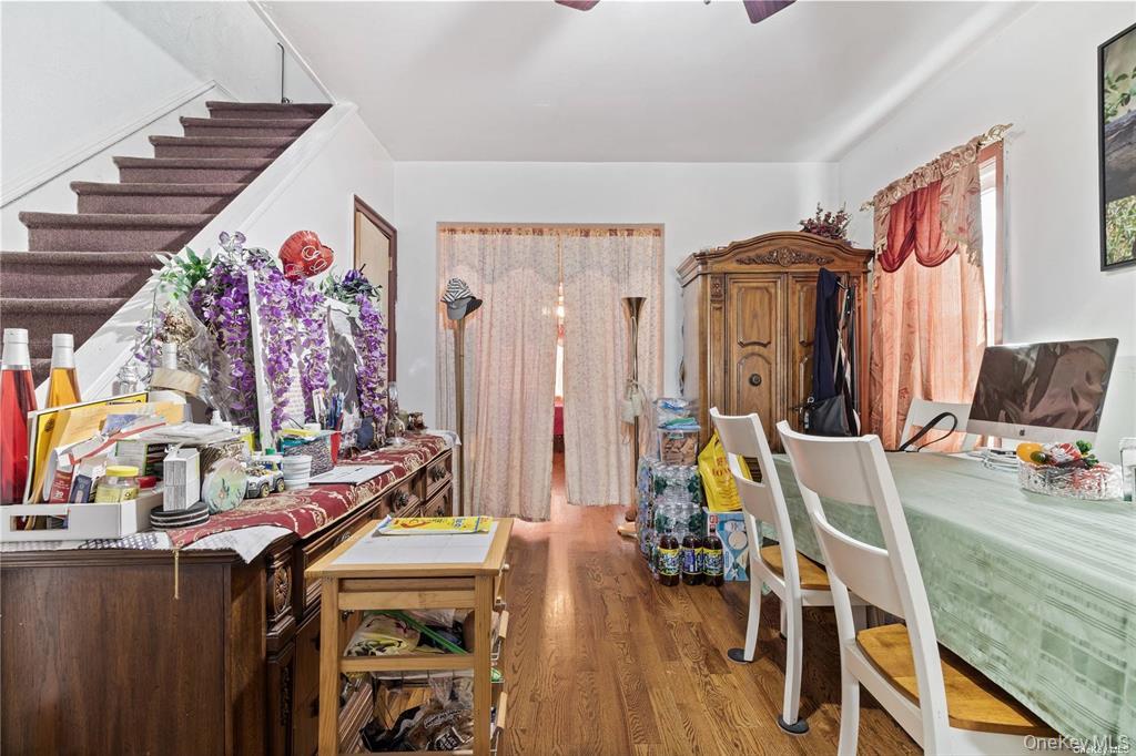 10349A 104th Street, Ozone Park, NY 11417