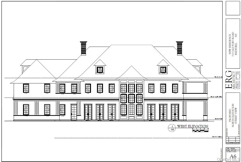 713 Old Post Road, Bedford, NY 10506