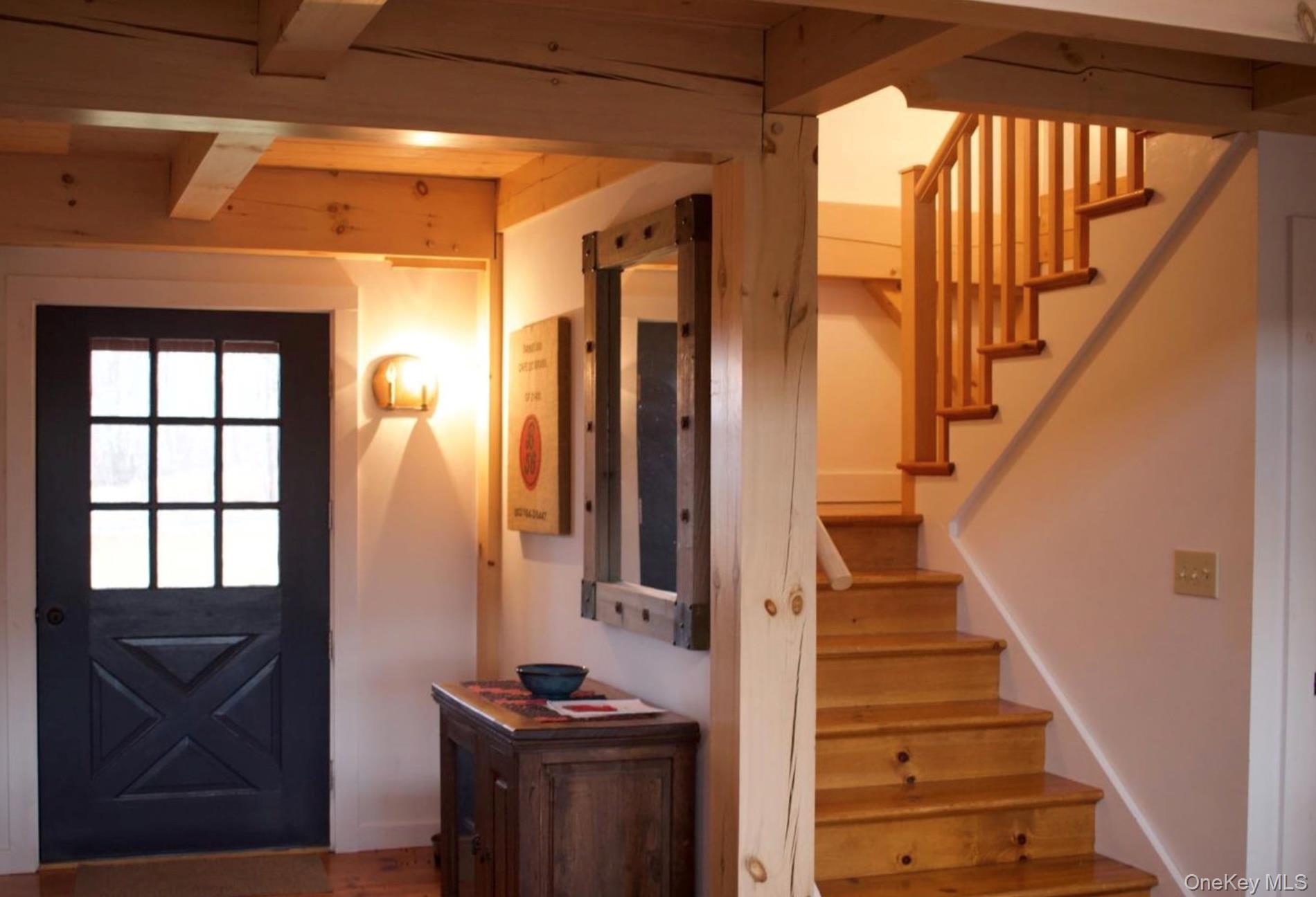 23 Raccoon Forks Road, Chatham, NY 12136