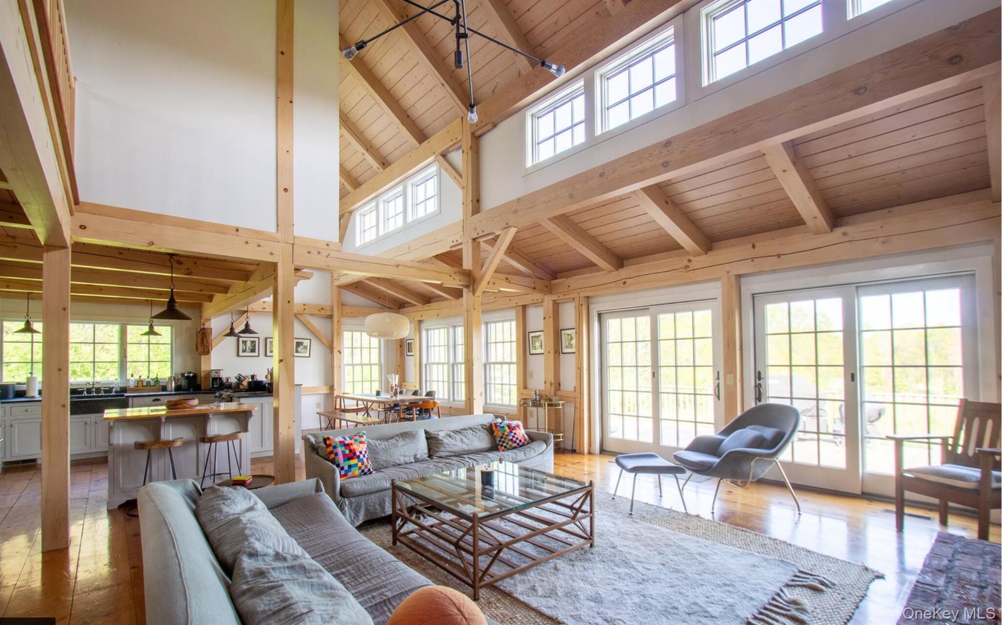 23 Raccoon Forks Road, Chatham, NY 12136