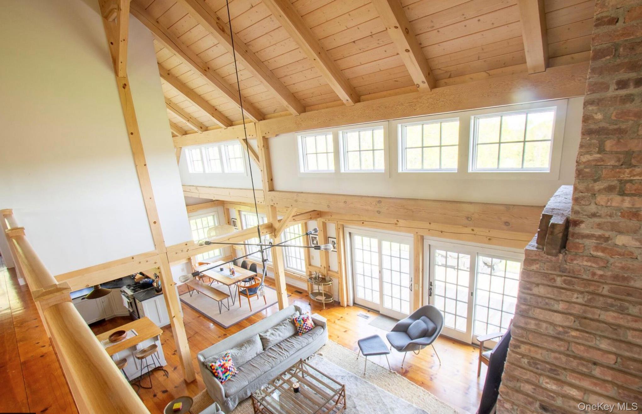 23 Raccoon Forks Road, Chatham, NY 12136