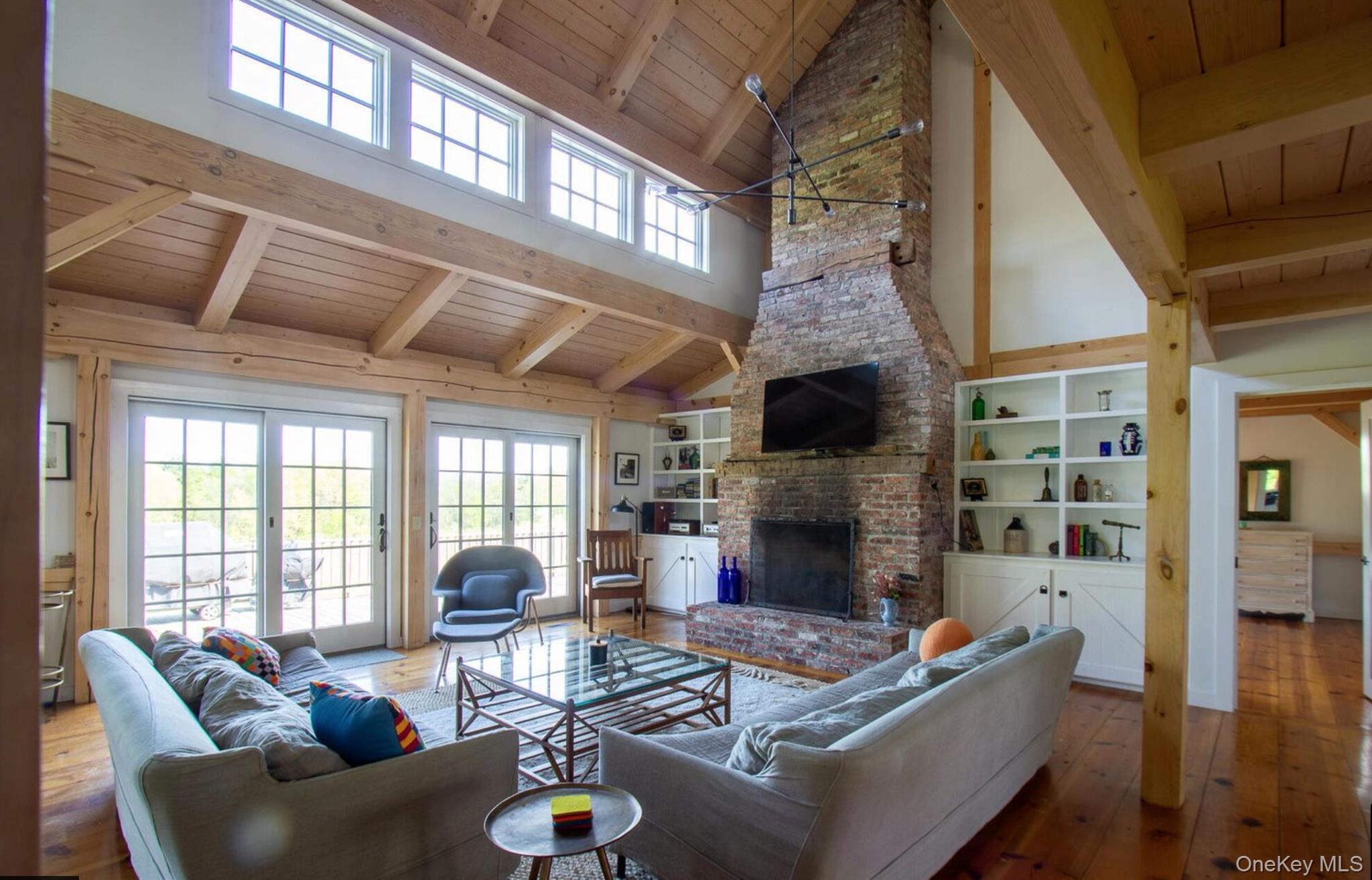 23 Raccoon Forks Road, Chatham, NY 12136