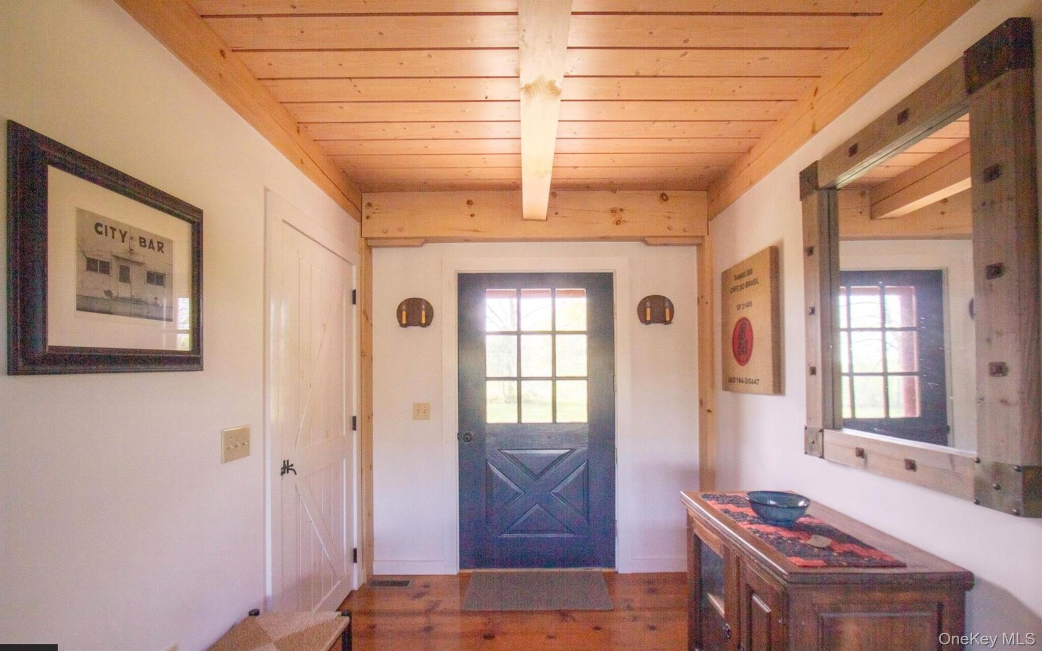 23 Raccoon Forks Road, Chatham, NY 12136