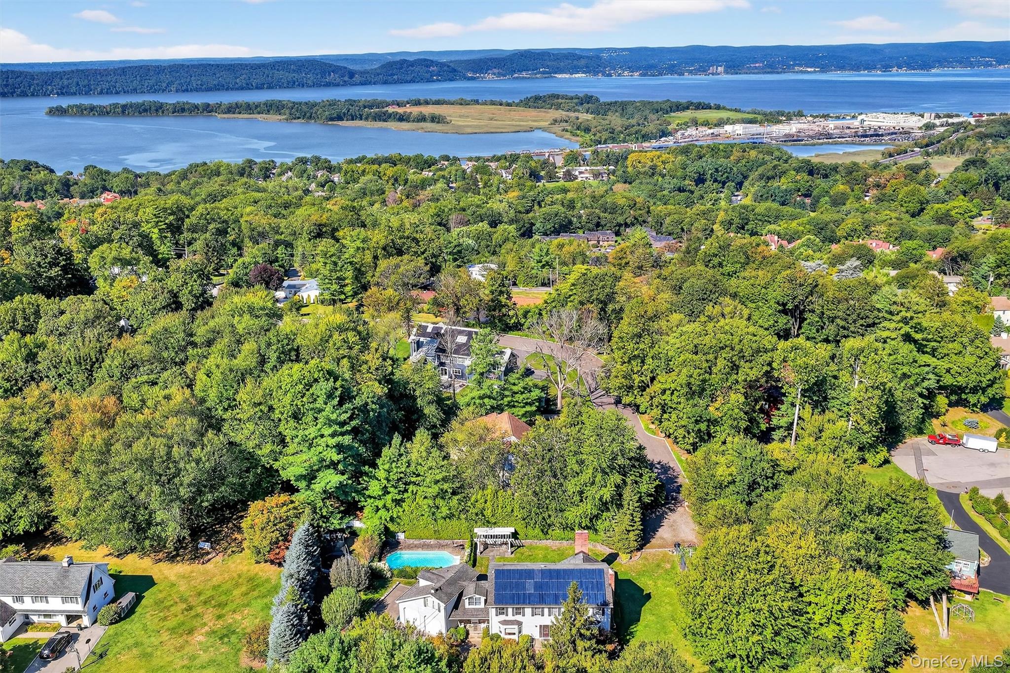 11 Knollwood Drive, Ossining, NY 10562