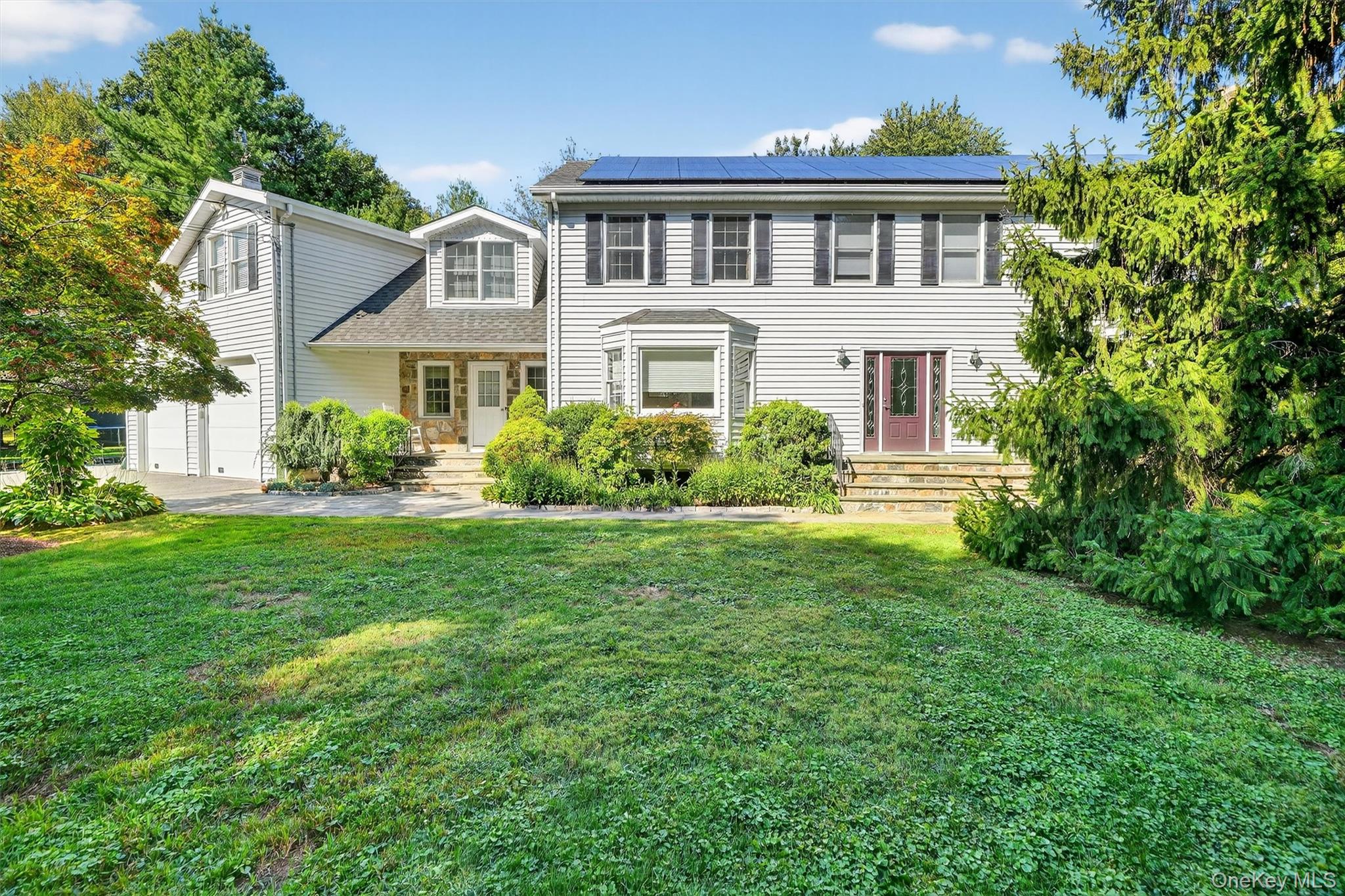 11 Knollwood Drive, Ossining, NY 10562