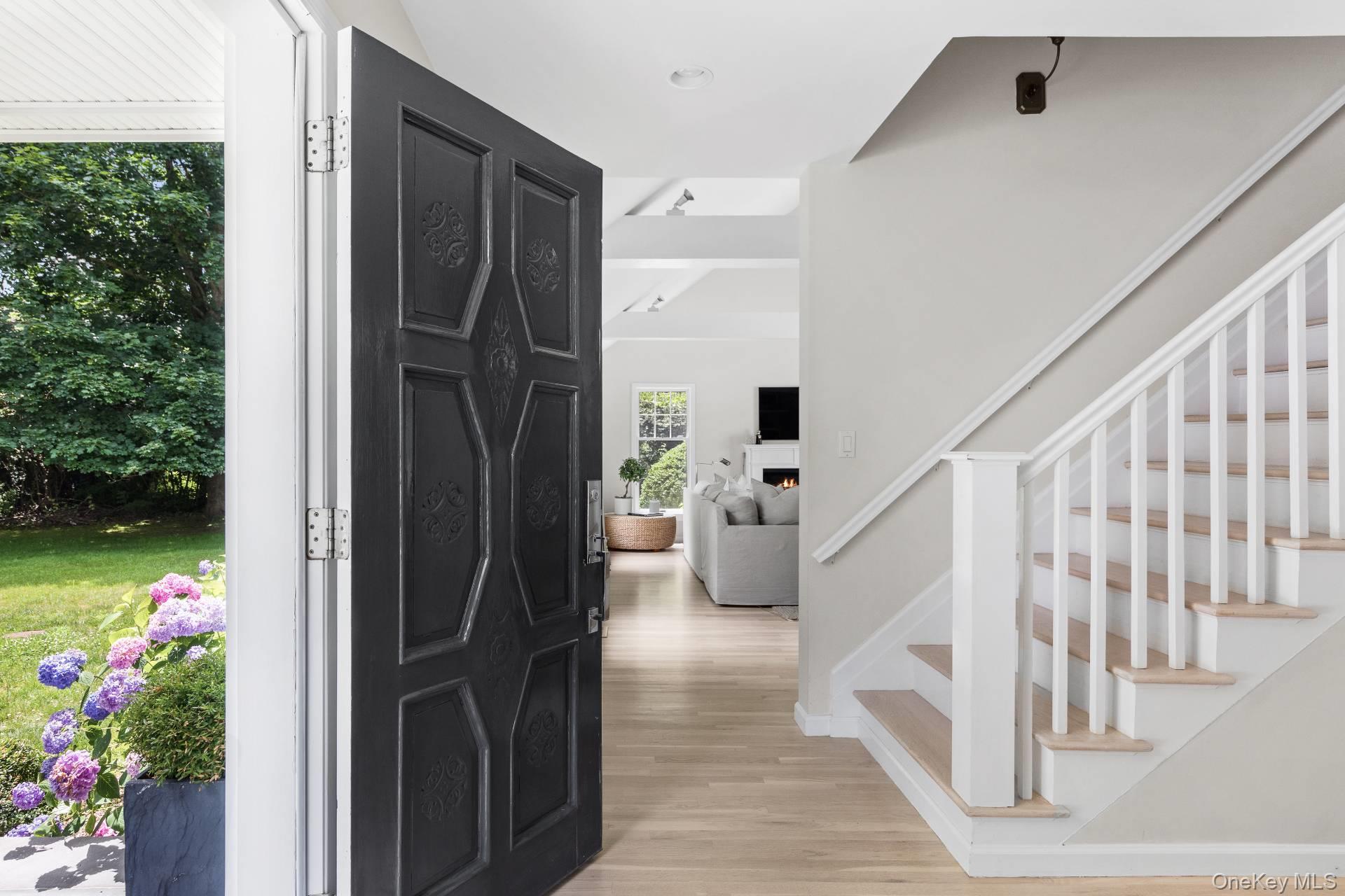 124 Ocean Road, Bridgehampton, NY 11932