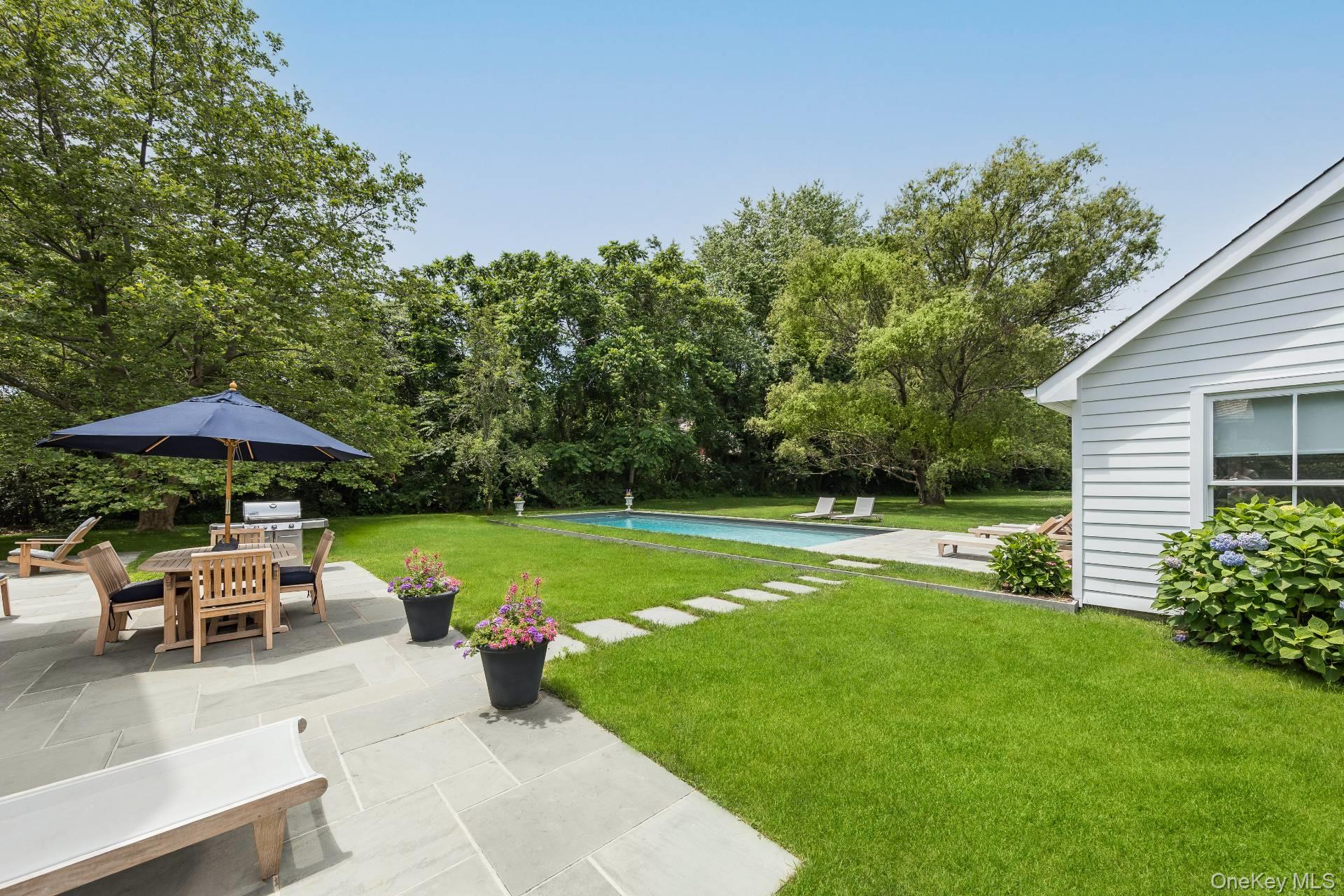 124 Ocean Road, Bridgehampton, NY 11932