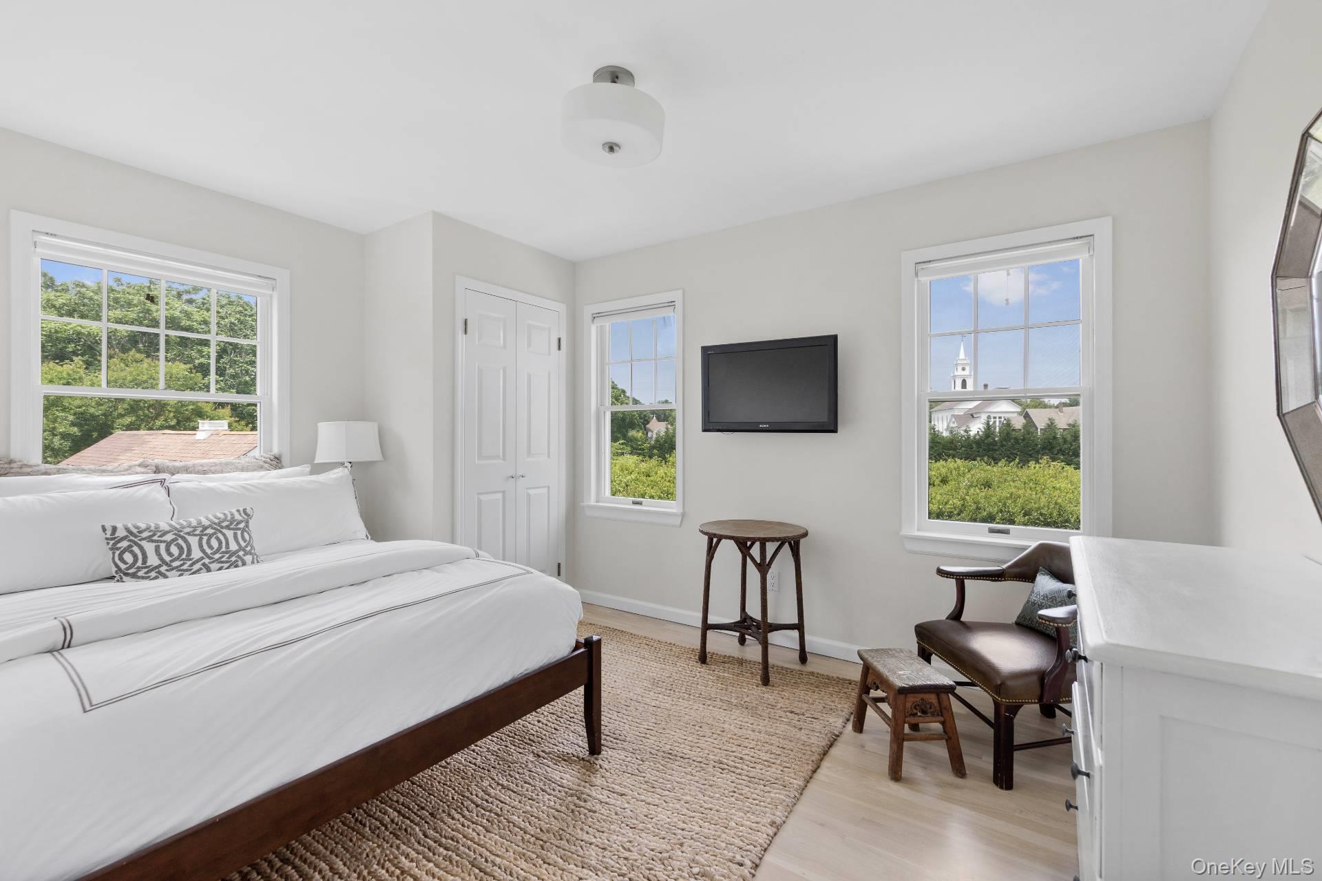 124 Ocean Road, Bridgehampton, NY 11932