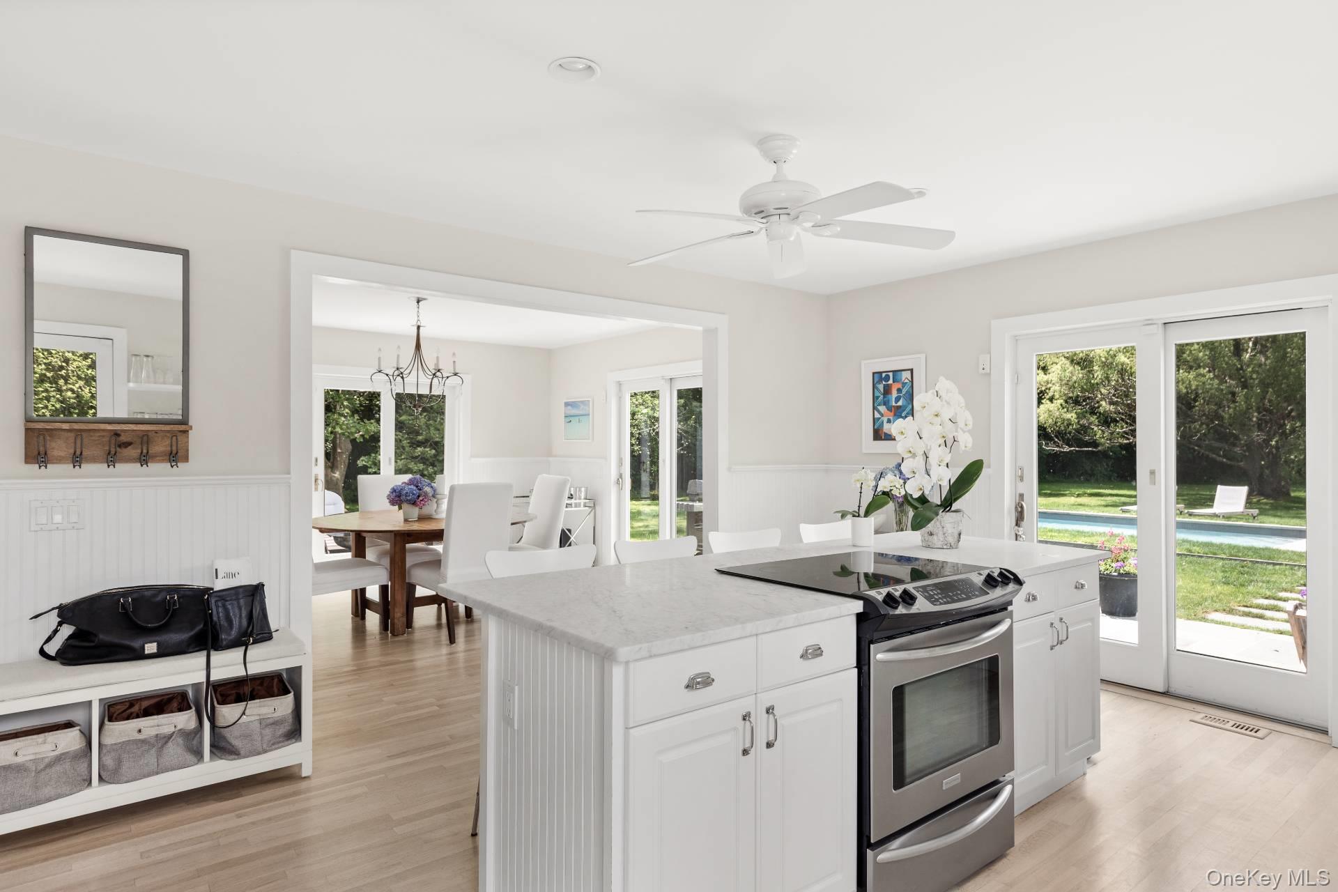 124 Ocean Road, Bridgehampton, NY 11932