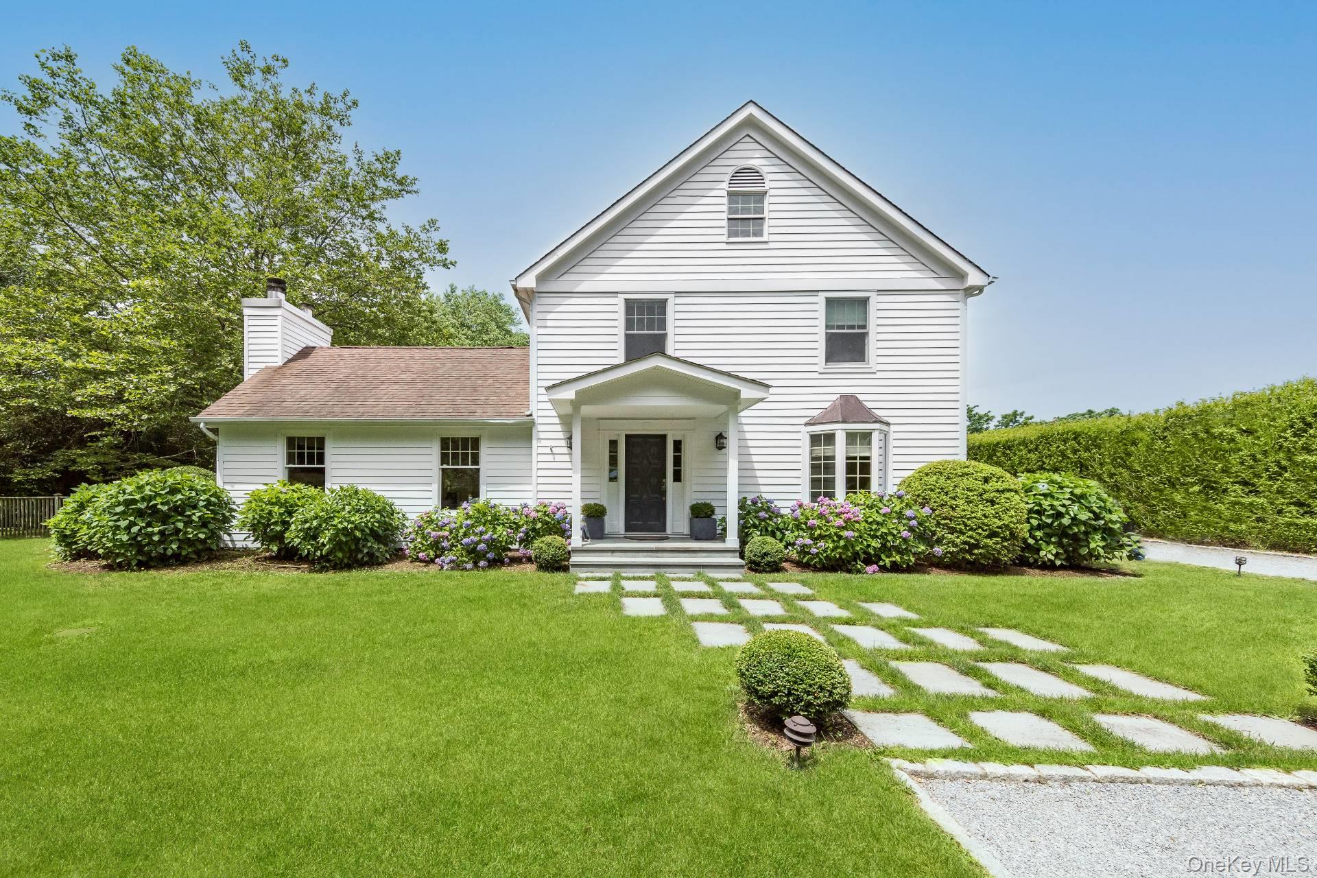 124 Ocean Road, Bridgehampton, NY 11932