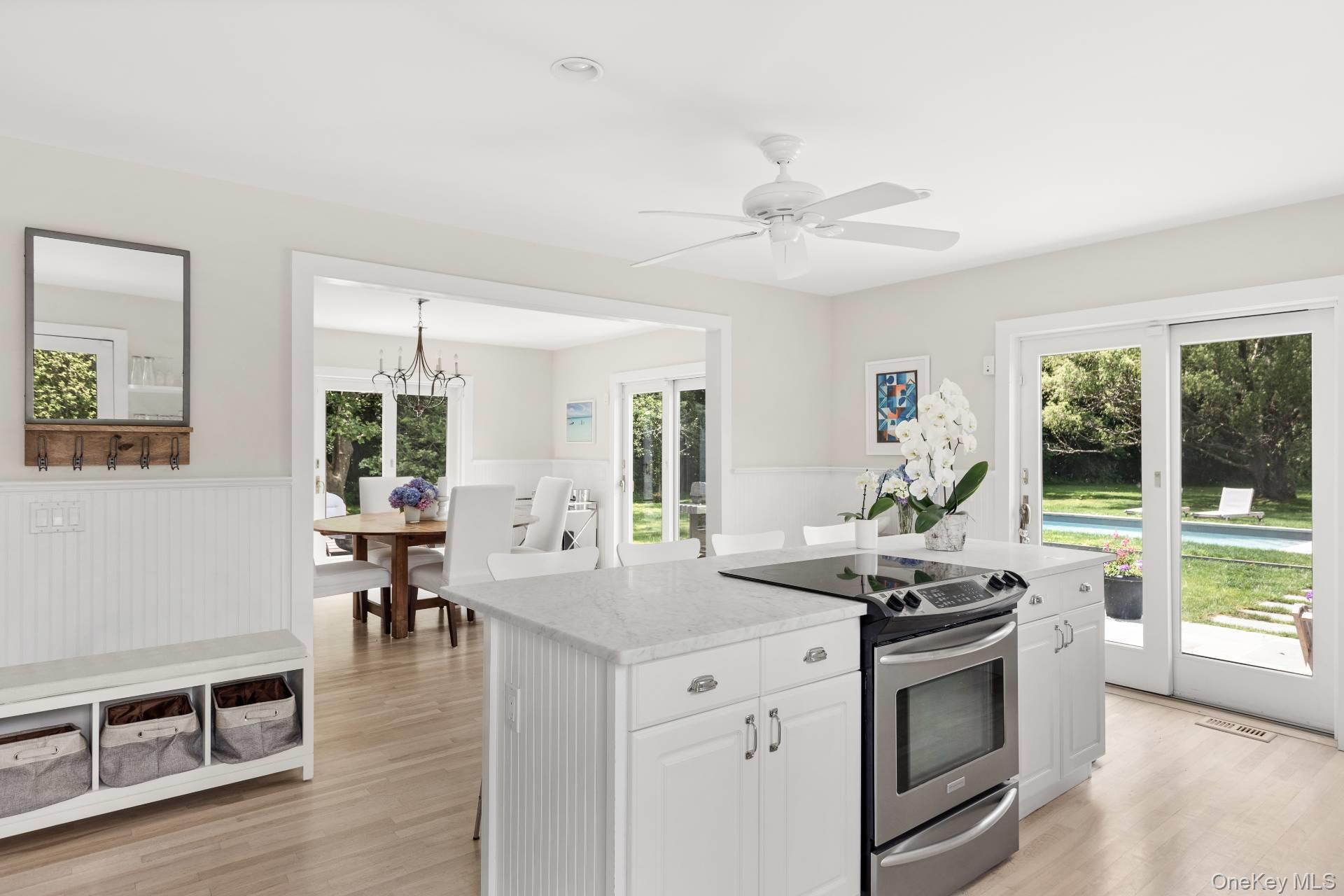 124 Ocean Road, Bridgehampton, NY 11932