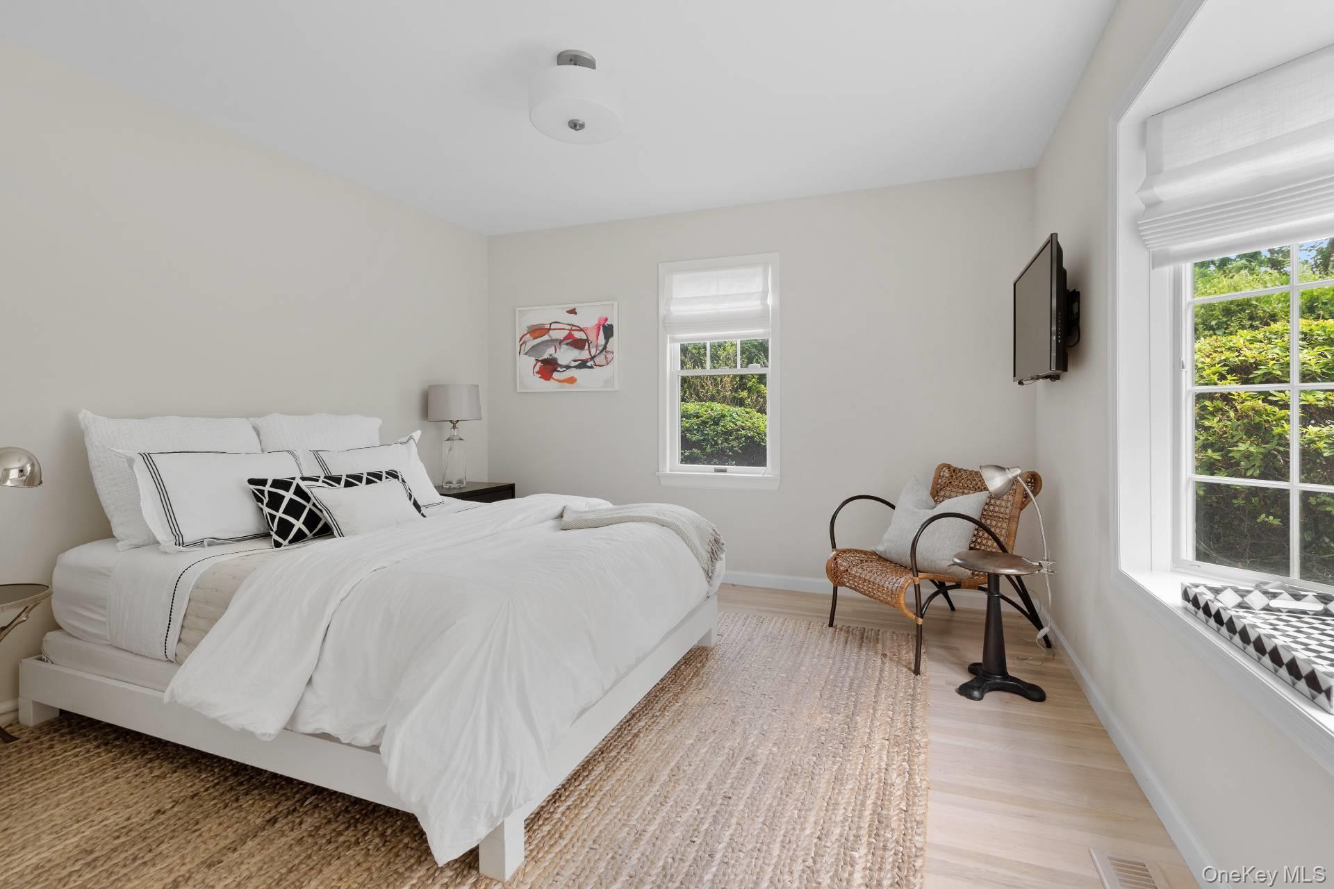 124 Ocean Road, Bridgehampton, NY 11932