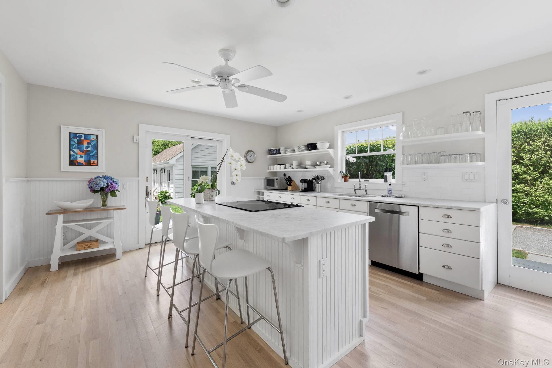 124 Ocean Road, Bridgehampton, NY 11932