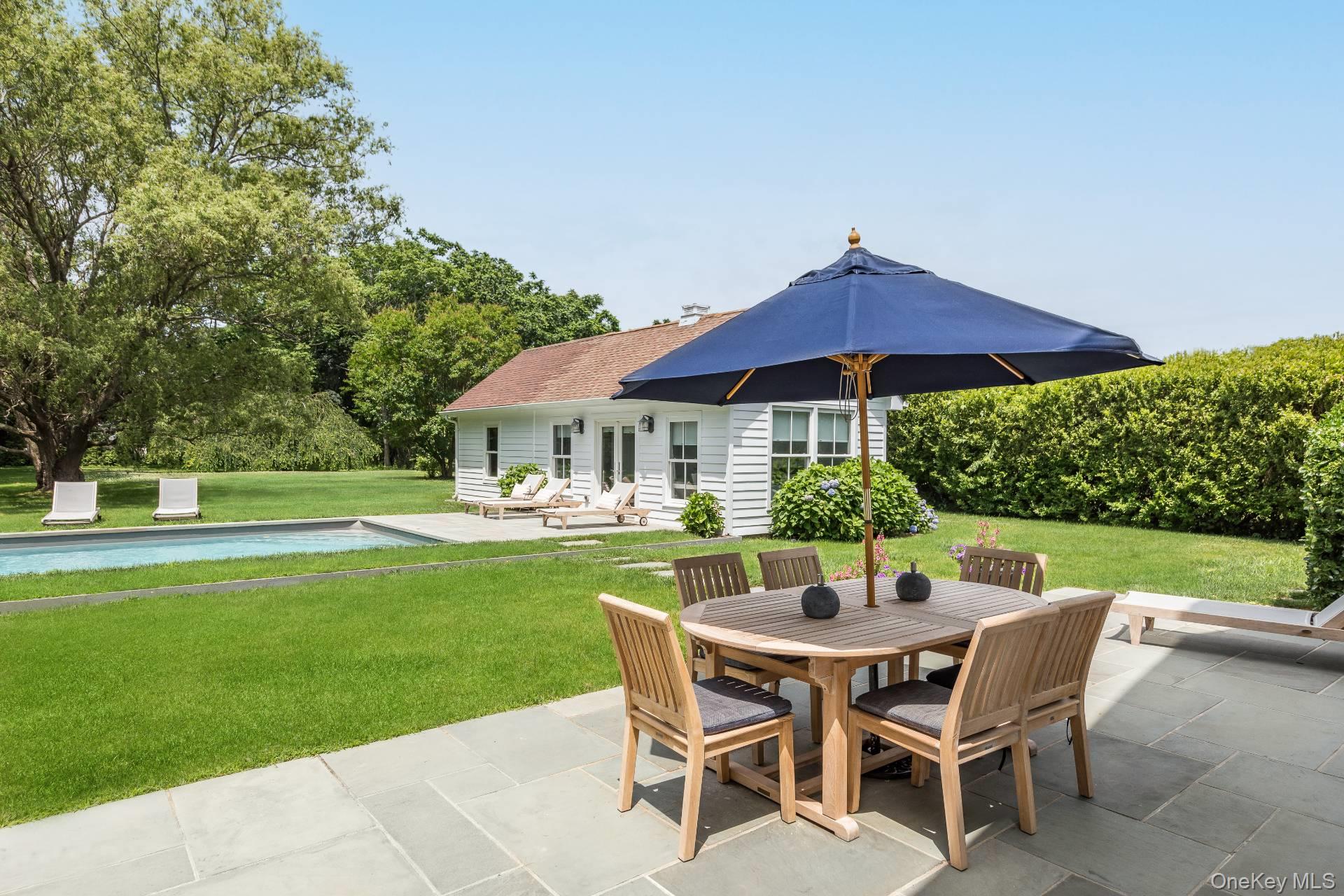 124 Ocean Road, Bridgehampton, NY 11932