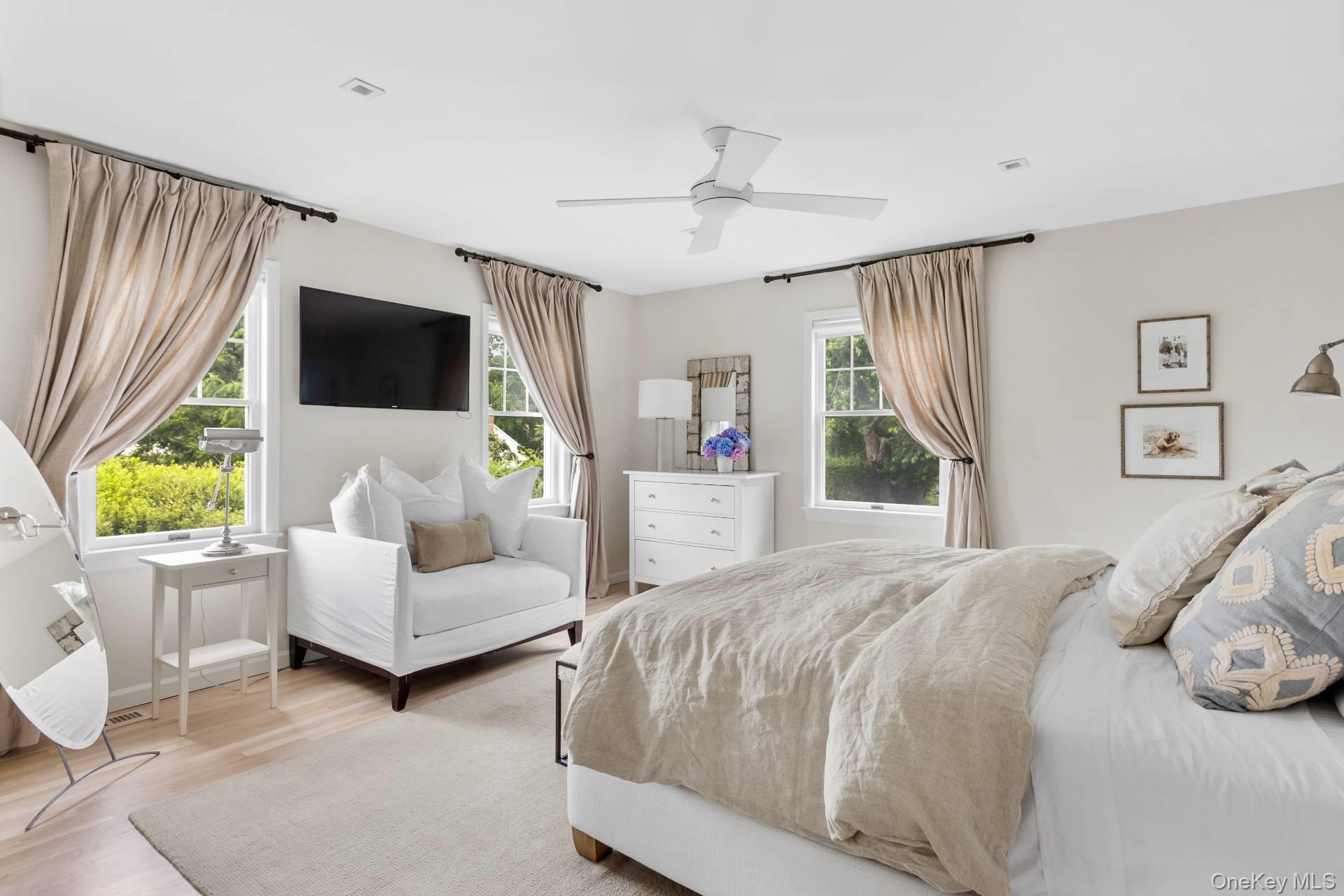 124 Ocean Road, Bridgehampton, NY 11932