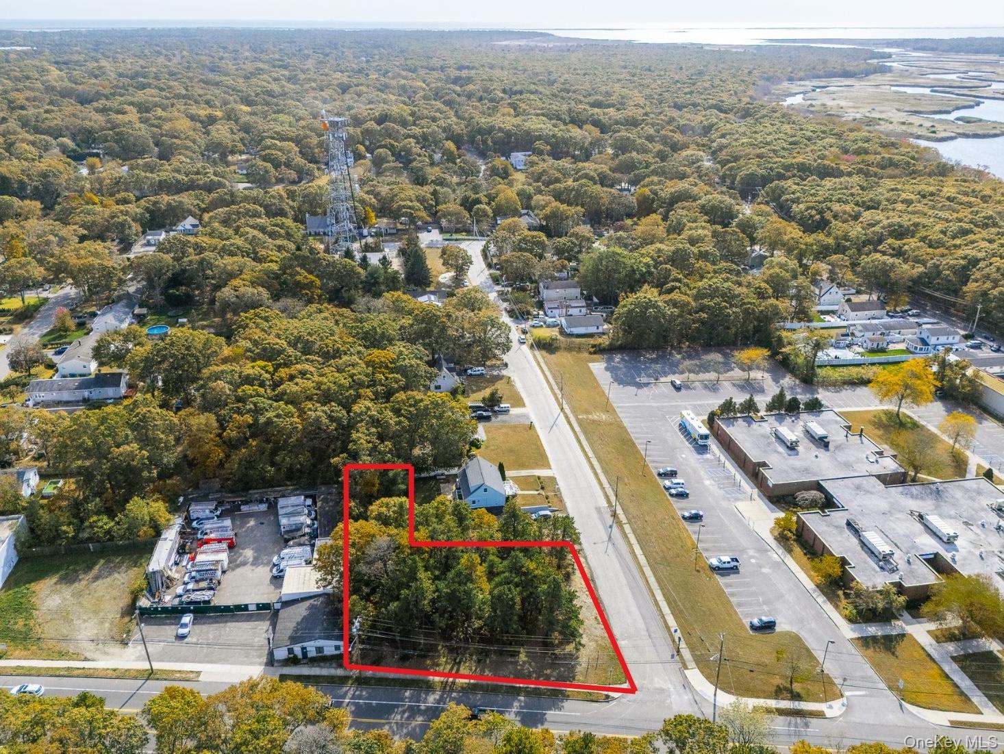 574 Montauk Highway # 1, Shirley, NY 11967