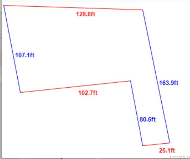 574 Montauk Highway # 1, Shirley, NY 11967