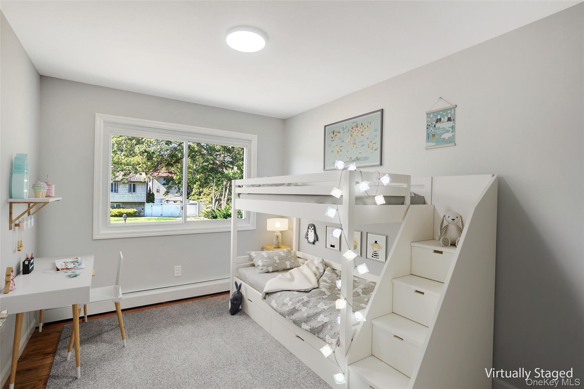 165 N 27th Street, Wyandanch, NY 11798