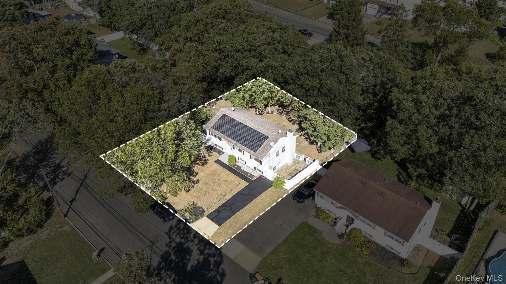 165 N 27th Street, Wyandanch, NY 11798