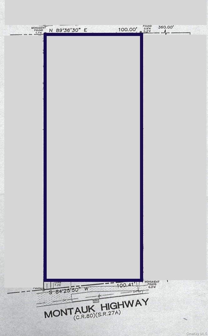 1467 Montauk Highway, Mastic, NY 11967