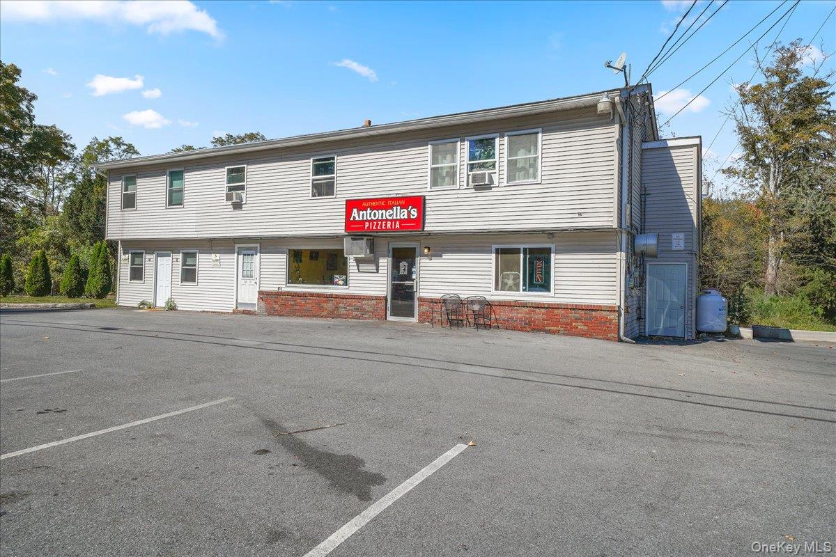2452 State Route 207, Campbell Hall, NY 10916
