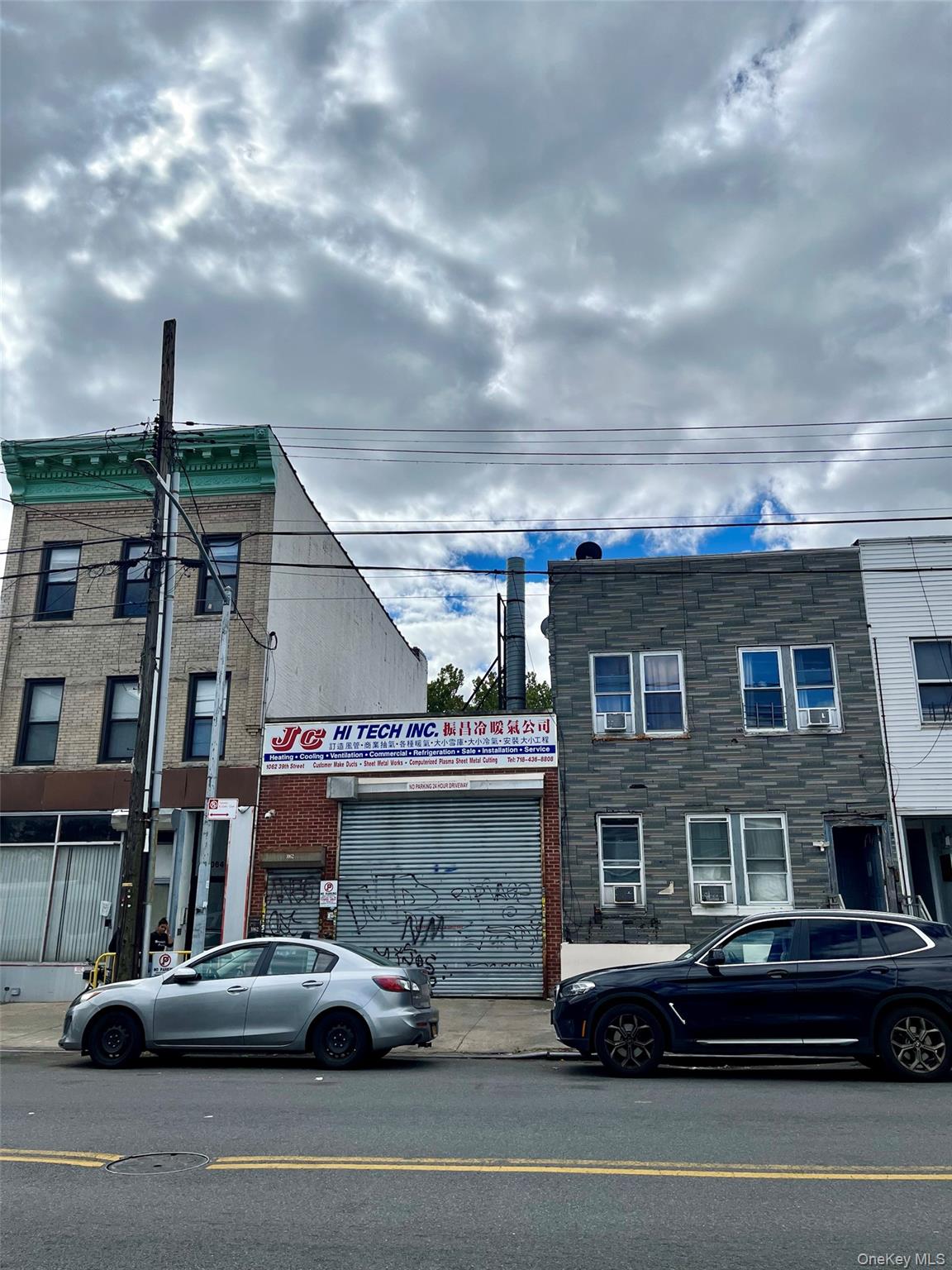 1062 39th Street, Brooklyn, NY 11219