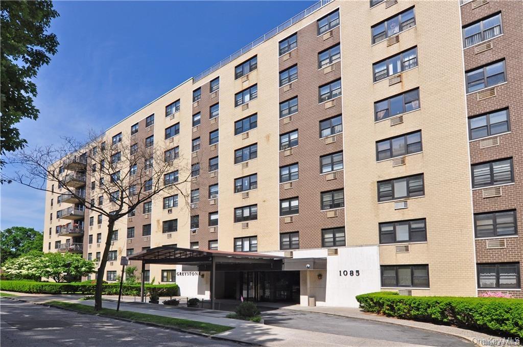 1085 Warburton Avenue # 516, Yonkers, NY 10701