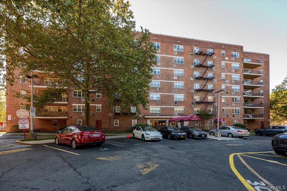 151-31 88th Street # 4B, Howard Beach, NY 11414