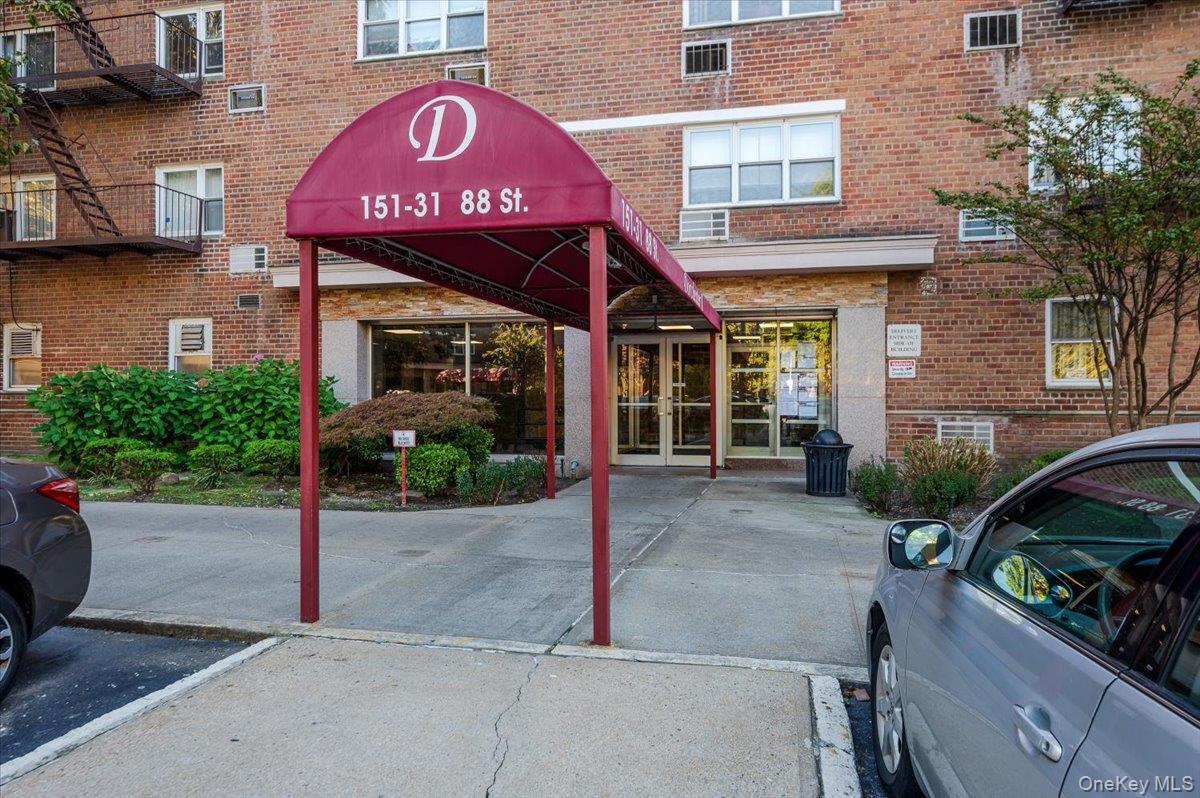 151-31 88th Street # 4B, Howard Beach, NY 11414